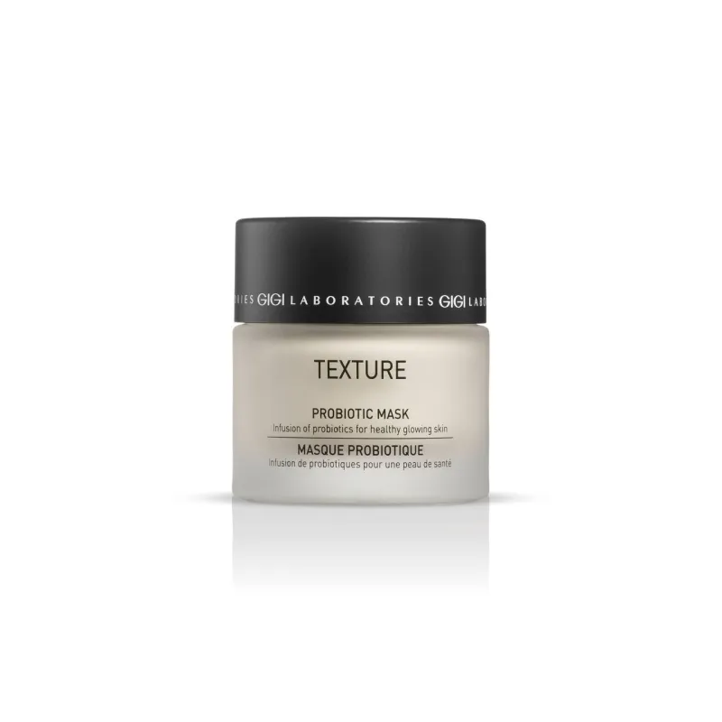 GIGI Texture Probiotic Mask | Маска с пробиотиками 50 мл