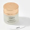 GIGI Vitamin E Moisturizer SPF20 | Drėkinamasis kremas normaliai ir sausai odai 50 ml