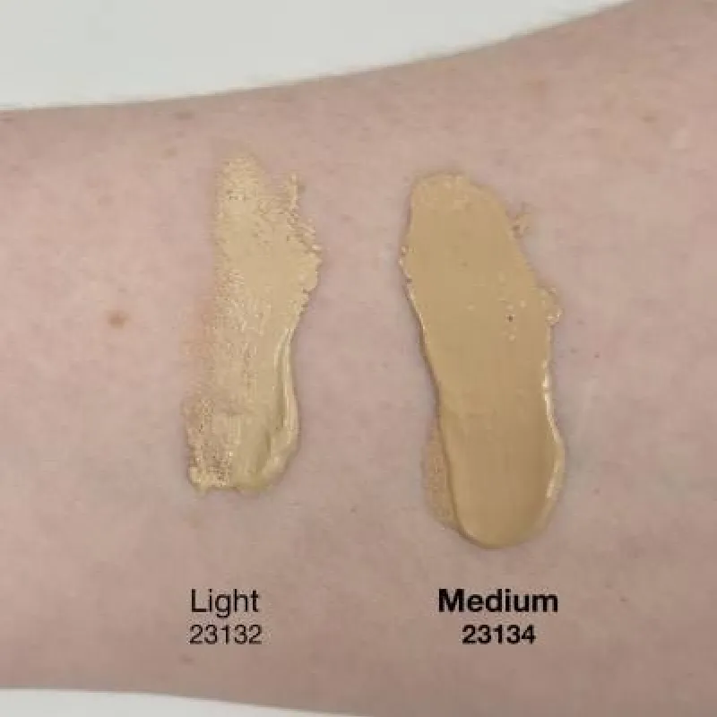 GIGI Texture Dynamic Day Make-Up SPF30 | Тонирующий дневной крем Medium 50 мл
