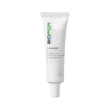 Biofor Azelight | Крем Для Проблемной Кожи 30 мл