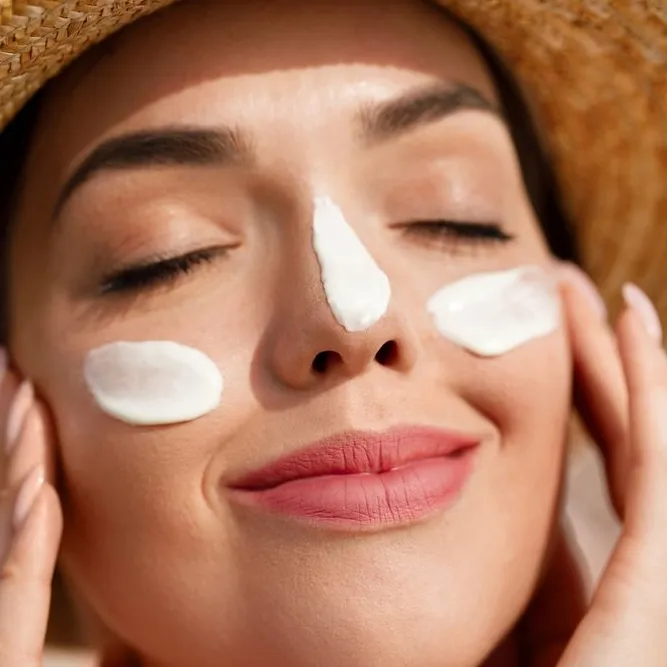 Medik8 Physical Sunscreen SPF50 | Минеральный солнцезащитный крем SPF50 60 мл
