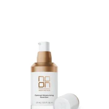 NOON Aesthetics Optimal Moisturizing Guardian | Intensyvus lipidų barjero atstatomasis kremas su antioksidantais 15 ml