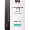 Noon Aesthetics Retinol Charisma Intense 1,6 % | Priešraukšlinis odos atnaujinimo priemonė 35 g