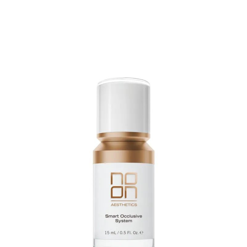 NOON Aesthetics Smart Occlusive System | Kremas lipidų barjero atstatymui 15 ml