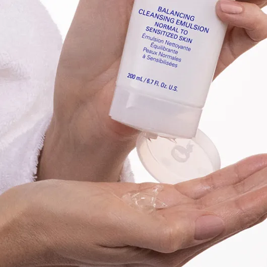 ZO Skin Health Balancing Cleansing Emulsion | Valomas emulsija 200 ml