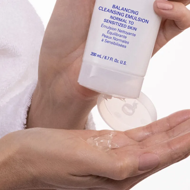 ZO Skin Health Balancing Cleansing Emulsion | Эмульсия 200 мл