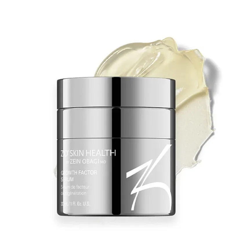 ZO Skin Health Growth Factor Serum | Сыворотка для лица с факторами роста 30 мл