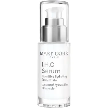 Mary Cohr I.H.C Incredible Hydrating Concentrate | Интенсивно увлажняющая и наполняющая сыворотка для лица с гиалуроновой кислотой 30 мл
