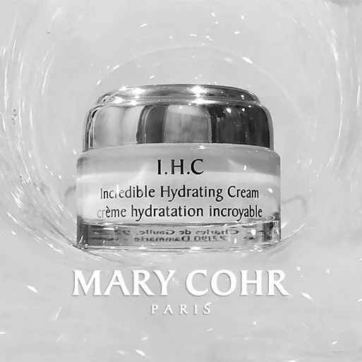 Mary Cohr I.H.C Incredible Hydrating Cream | Интенсивно увлажняющий крем для лица с Cellular Complex 50 ml