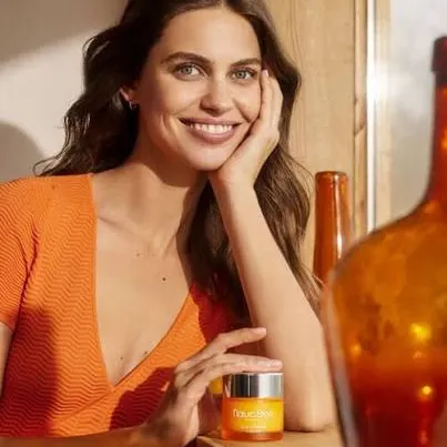 Natura Bissé C+C Vitamin Cream | Stiprinamasis ir šviesinantis veido kremas su C vitaminu 75 ml