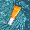 Natura Bissé C+C Vitamin SPF 50 Dry Touch Sunscreen Fluid | Apsauginis nuo senėjimo saulės skystis SPF 50 su C vitaminu 30 ml