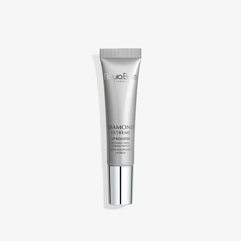 Natura Bissé Diamond Lip Booster | Интенсивно питающая и придающая объем сыворотка для губ 15 мл