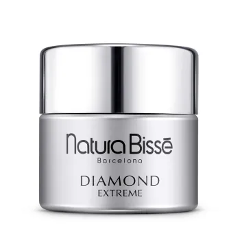 Natura Bissé Diamond Extreme Cream – Rich Texture | Энергизирующий и восстанавливающий крем для лица с насыщенной текстурой 50 мл