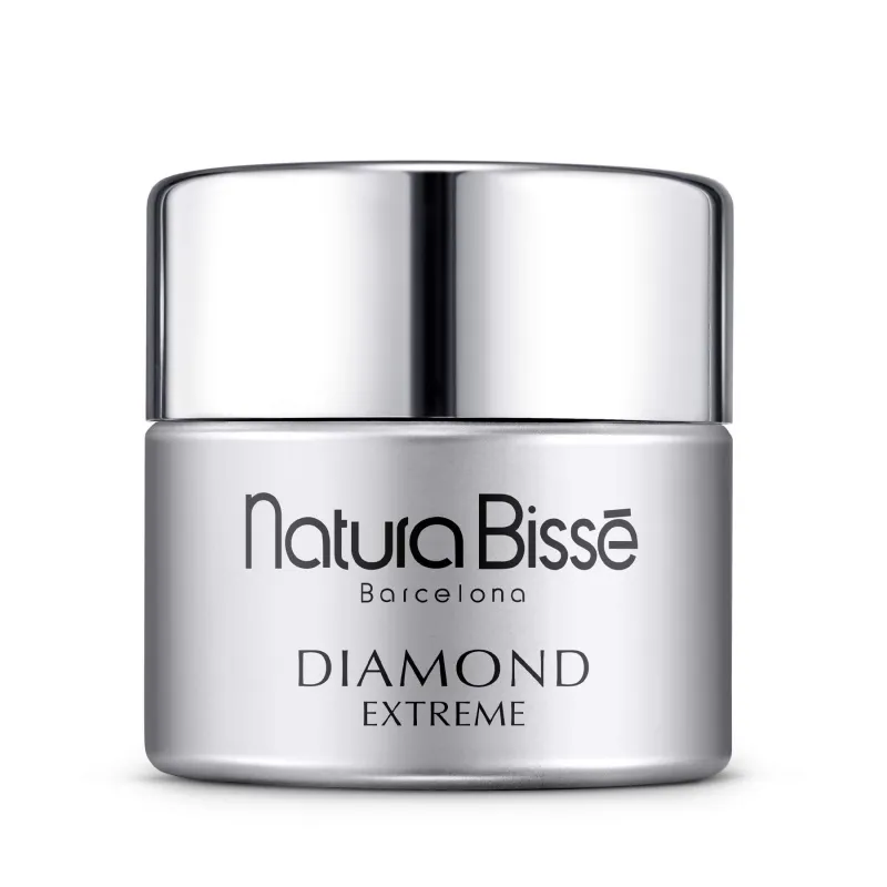 Natura Bissé Diamond Extreme Cream – Rich Texture | Энергизирующий и восстанавливающий крем для лица с насыщенной текстурой 50 мл