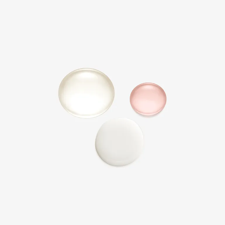 Natura Bissé Diamond Instant Glow | Набор из ампул для экспресс-лифтинга в 3 шага 12 × 1,5 мл