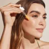 Natura Bissé Stabilizing Purifying Concentrate | Sebumą reguliuojantis, poras sutraukiantis koncentratas 30 ml