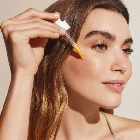 Natura Bissé Stabilizing Purifying Concentrate | Sebumą reguliuojantis, poras sutraukiantis koncentratas 30 ml