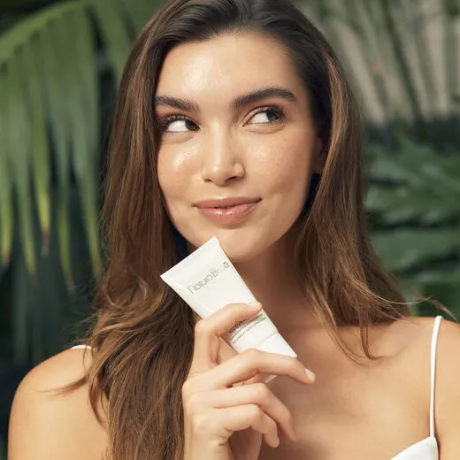Natura Bissé Tolerance Recovery Cream | Успокаивающий восстанавливающий крем для чувствительной кожи 50 мл