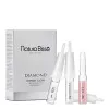Natura Bissé Diamond Instant Glow | Трёхступенчатая экспресс-лифтинг процедура в ампулах 3 × 1,5 мл