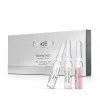 Natura Bissé Diamond Instant Glow | Набор из ампул для экспресс-лифтинга в 3 шага 12 × 1,5 мл