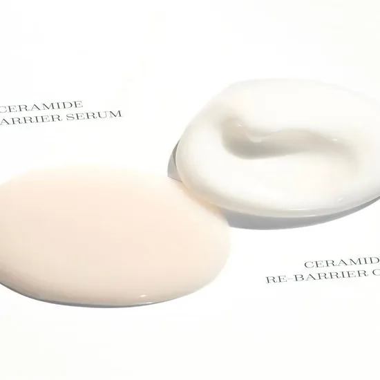 Janssen Ceramide RE-BARRIER Duo | Keramidų atstatantis odos barjero rinkinys 15 ml + 30 ml