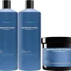 Sebastian Professional Hydre Conditioner | Intensyviai drėkinantis kondicionierius sausiems ir elektrininiams plaukams 1000 ml
