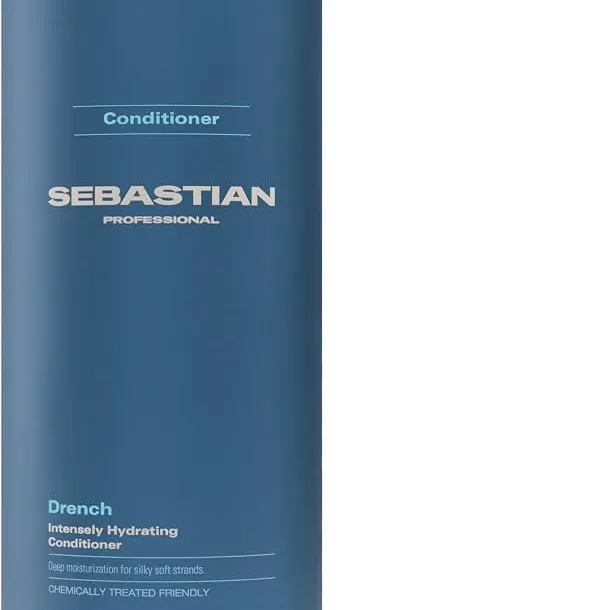 Sebastian Professional Hydre Conditioner | Intensyviai drėkinantis kondicionierius sausiems ir elektrininiams plaukams 1000 ml
