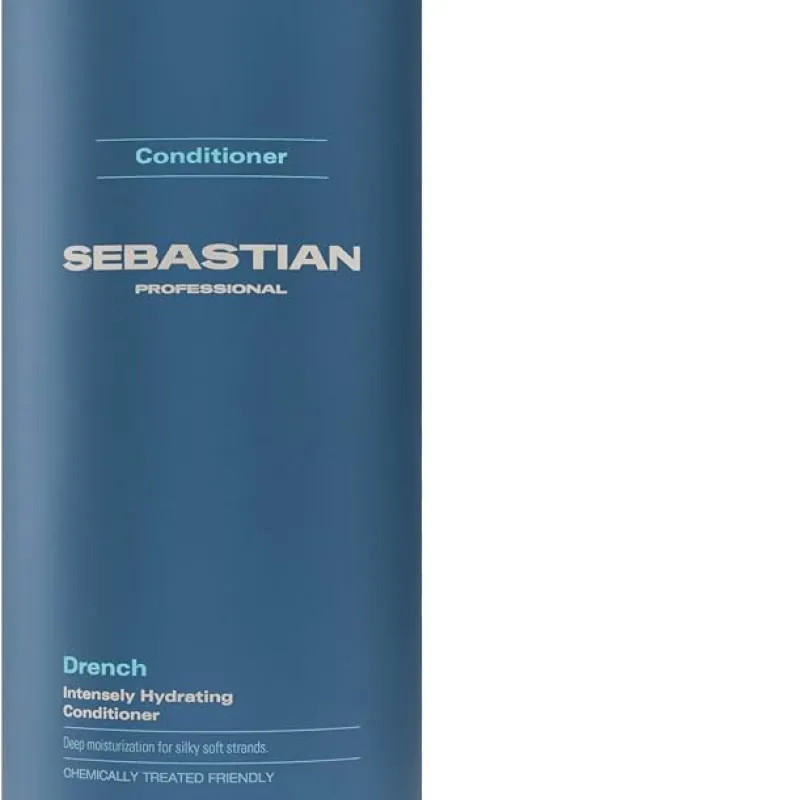 Sebastian Professional Hydre Conditioner | Intensyviai drėkinantis kondicionierius sausiems ir elektrininiams plaukams 1000 ml