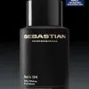 Sebastian Professional Dark Oil Smooth and Shine Shampoo | Šampūnas gludinimui ir blizgesiui 280 ml