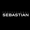 Sebastian Professional Dark Oil Smooth and Shine Shampoo | Šampūnas gludinimui ir blizgesiui 280 ml
