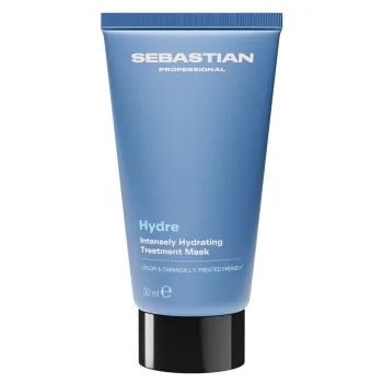 Sebastian Professional Hydre Treatment Mask | Intensyviai drėkinanti plaukų kaukė sausiems plaukams 30 ml