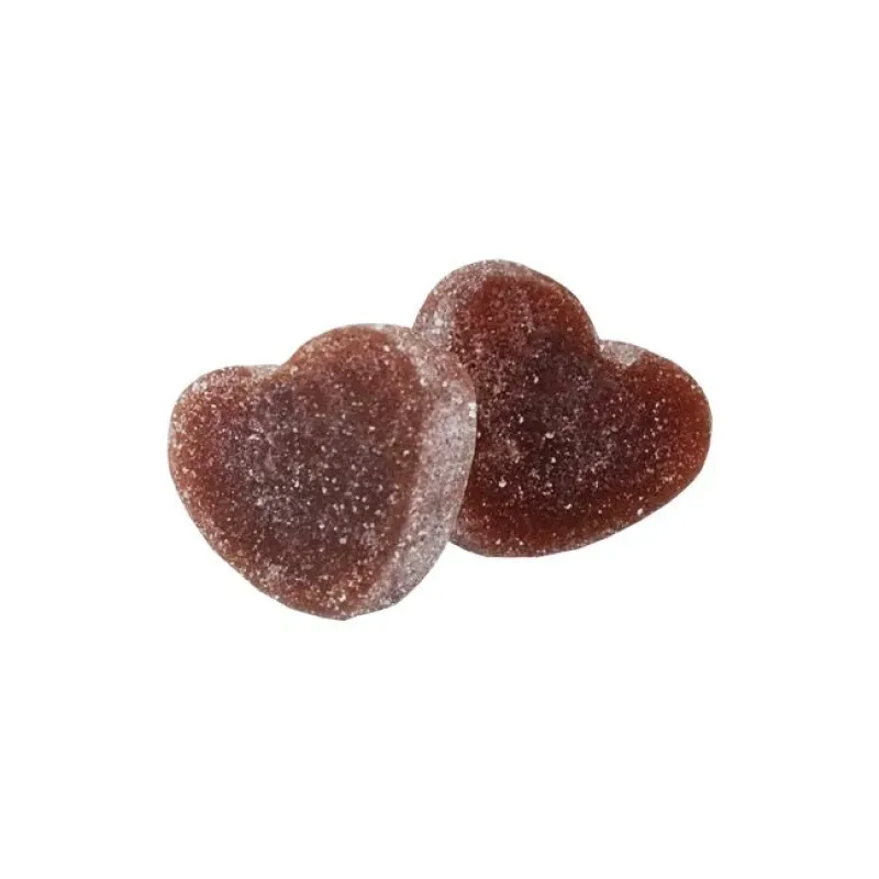 Mesoestetic mesoprotech® PLE gummies | Burnozišką apsaugą papildančios guminės vitaminų kapsulės 60 vnt.