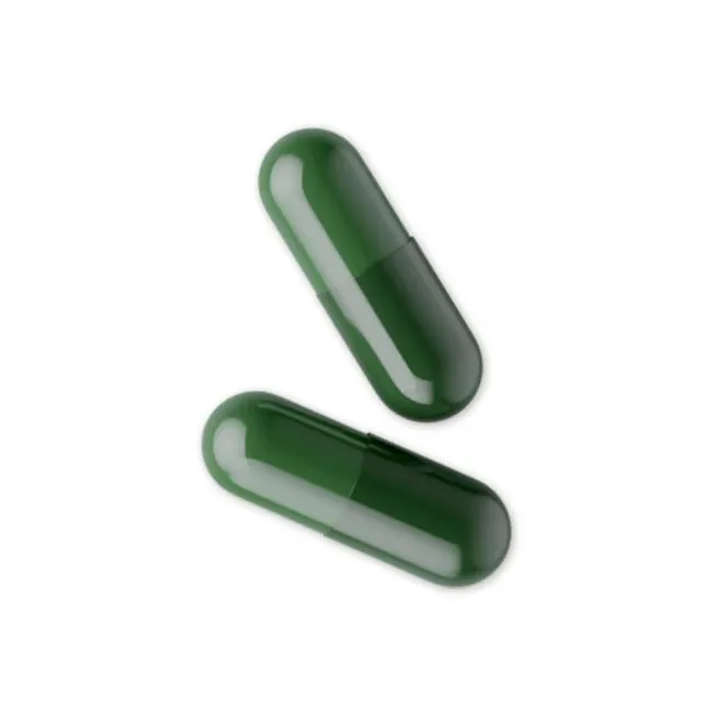 Mesoestetic blemiderm® caps | Maisto papildas jautriai, aknei linkusiai odai 60 kapsulių