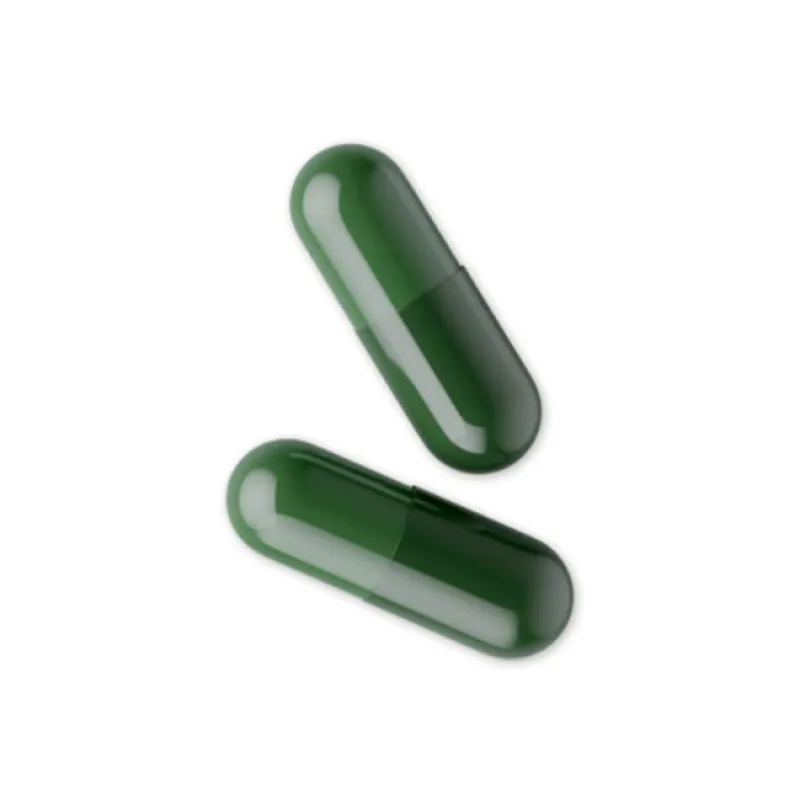 Mesoestetic blemiderm® caps | Maisto papildas jautriai, aknei linkusiai odai 60 kapsulių