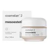 Mesoestetic cosmelan® 2 | Priešpigmentinis kremas profesionalios cosmelan® procedūros tęsimui 30 g