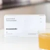 Mesoestetic grascontrol® detox powder | Maisto papildas su artišokų, beržų ir ciberžolės ekstraktais 20 × 3 g