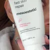 Mesoestetic Fast Skin Repair | Atkuriamasis kremas jautriai ir sensibilizuotai odai 50 ml
