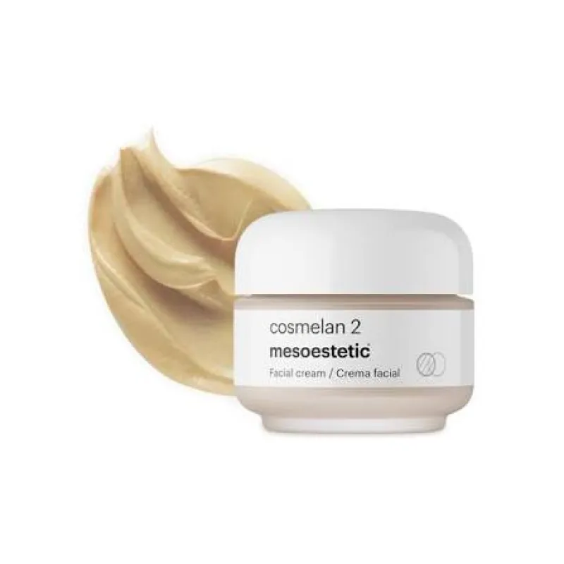 Mesoestetic cosmelan® home pack | Namų priežiūros rinkinys profesionaliam pigmentacijos koregavimui