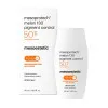 Mesoestetic mesoprotech® melan 130 pigment control | Tonizuojantis apsauginis kremas nuo saulės odai su pigmentinėmis dėmėmis 50 ml
