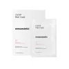 Mesoestetic Crystal Fiber Mask | Успокаивающая и регенерирующая 3D нано-волокнистая маска для лица 5 × 25 мл