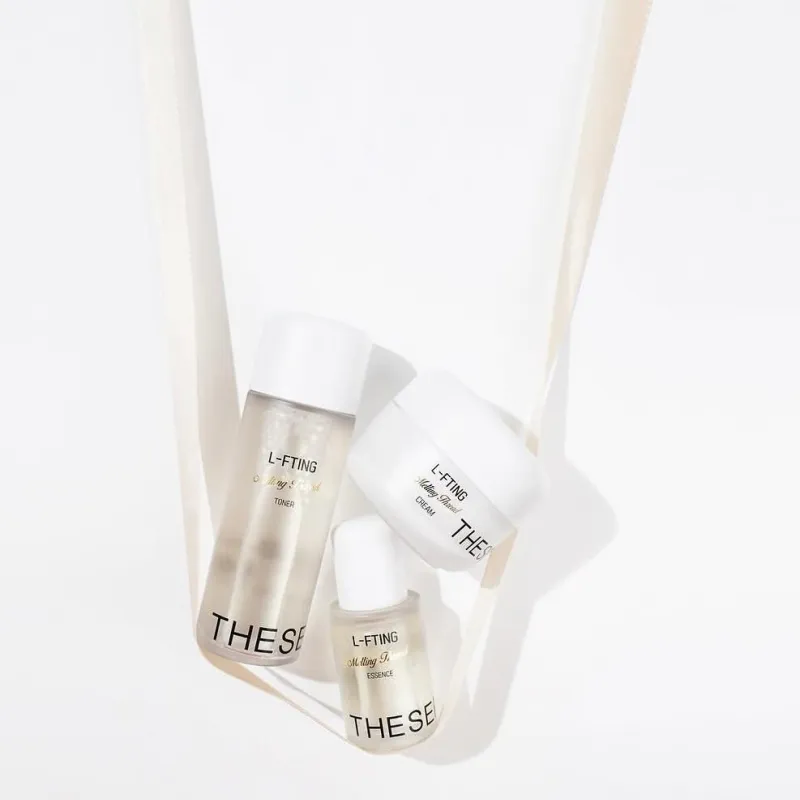 THESERA L-FTING Cream | Veidą „liftingą“ suteikiantis kremas 50 ml
