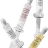 THESERA Signature Exosome Ampoules | Набор экзосомных ампул для лица 4 x 4 ml