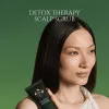Hadat Cosmetics Detox Therapy Scalp Scrub | Кислотно-механический скраб для кожи головы для глубокой очистки 150 г