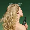 Hadat Cosmetics Detox Therapy Scalp Tonic | Nenuplaunamas tonikas galvos odos pusiausvyrai ir gaivumui 60 ml