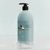 HADAT Microcapsules Shampoo | Atstatomasis šampūnas su mikrokapsulėmis 250 ml / 800 ml