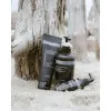 THESERA Rootension Black EX ampulė | Ampulė nuo plaukų slinkimo ir plaukų šaknų stiprinimui 150 ml