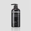 Thesera Rootension Black Ex Shampoo | Мощный шампунь против выпадения волос 500 мл
