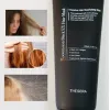 THESERA Rootension Black EX Hair Mask | Укрепляющая маска для волос 250 мл