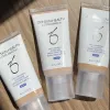 ZO Skin Health Daily Mineral SunShade Broad Spectrum SPF 30 – Light | Mineralinis tonuojantis SPF veido kremas, atspalvis Light, 45 ml