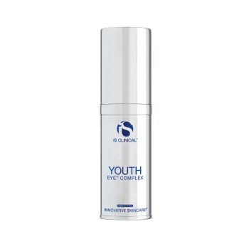 iS Clinical Youth Eye Complex | Интенсивный антивозрастной крем для области вокруг глаз 15 г